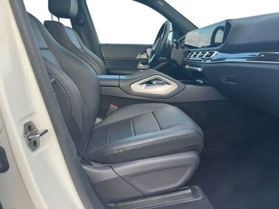 2021 Mercedes-Benz GLE GLE 350