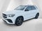 2021 Mercedes-Benz GLE GLE 350