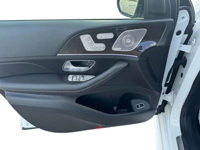 2021 Mercedes-Benz GLE GLE 350