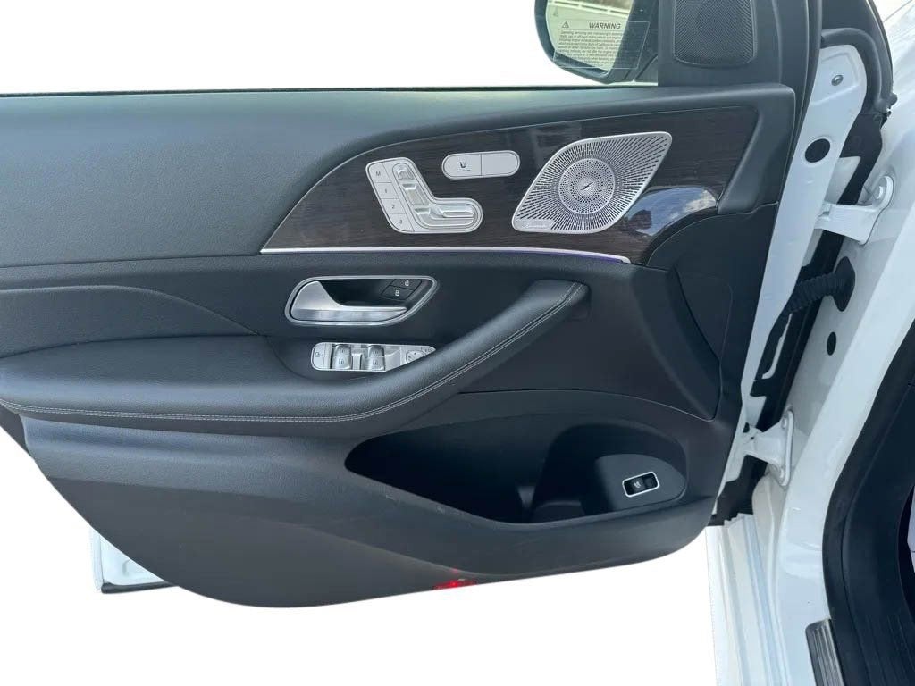 2021 Mercedes-Benz GLE GLE 350