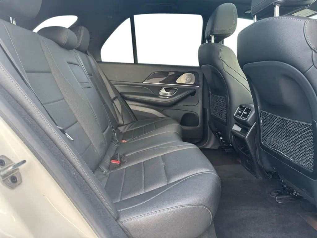 2021 Mercedes-Benz GLE GLE 350