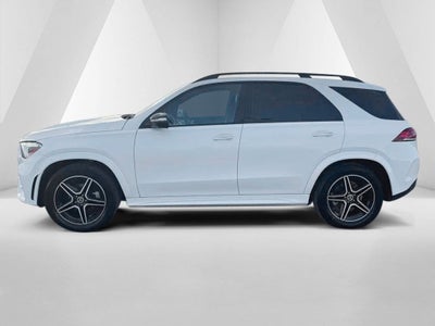 2021 Mercedes-Benz GLE GLE 350