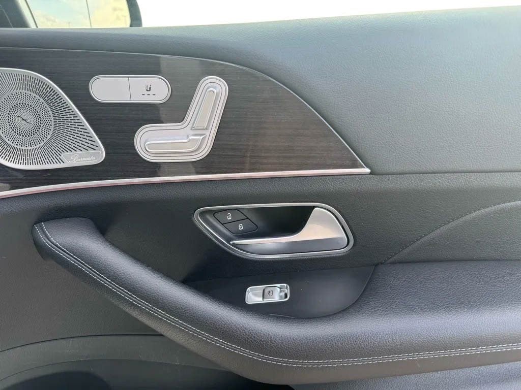 2021 Mercedes-Benz GLE GLE 350