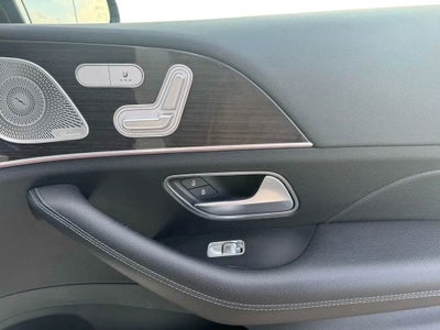 2021 Mercedes-Benz GLE GLE 350