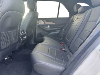 2021 Mercedes-Benz GLE GLE 350