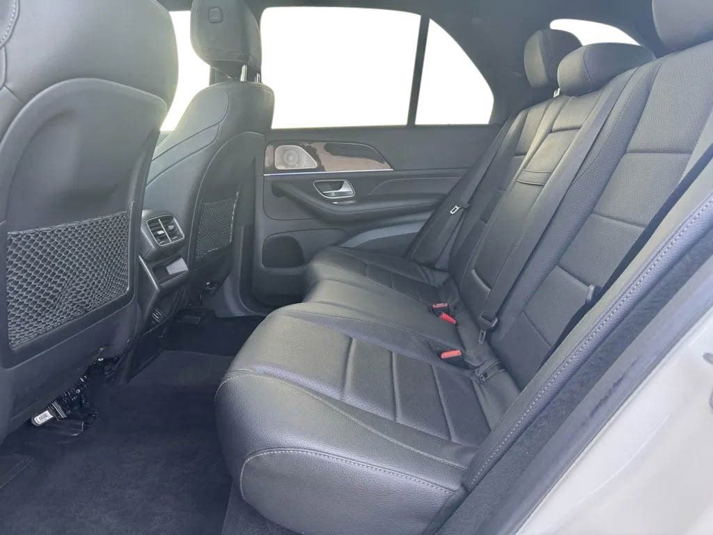 2021 Mercedes-Benz GLE GLE 350