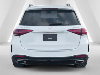 2021 Mercedes-Benz GLE GLE 350