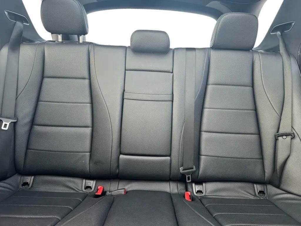 2021 Mercedes-Benz GLE GLE 350