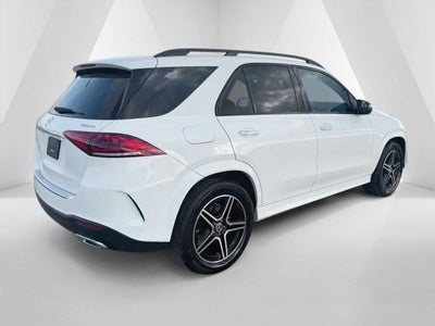 2021 Mercedes-Benz GLE GLE 350