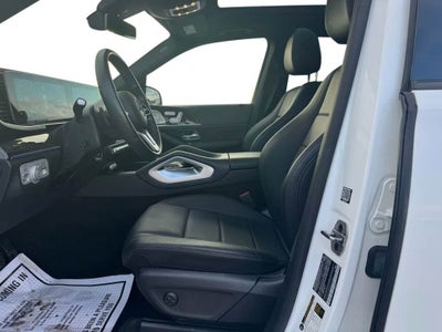 2021 Mercedes-Benz GLE GLE 350