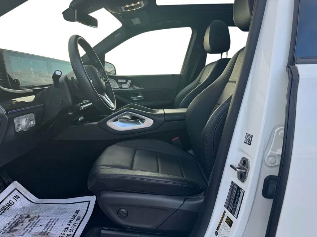 2021 Mercedes-Benz GLE GLE 350