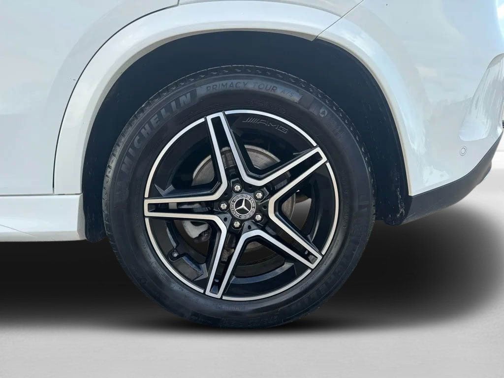 2021 Mercedes-Benz GLE GLE 350