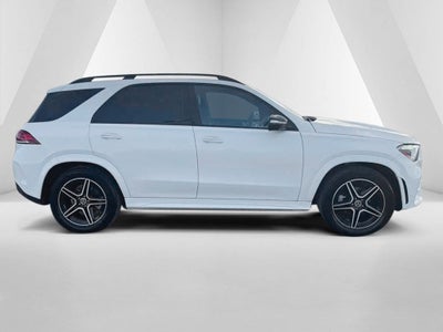 2021 Mercedes-Benz GLE GLE 350