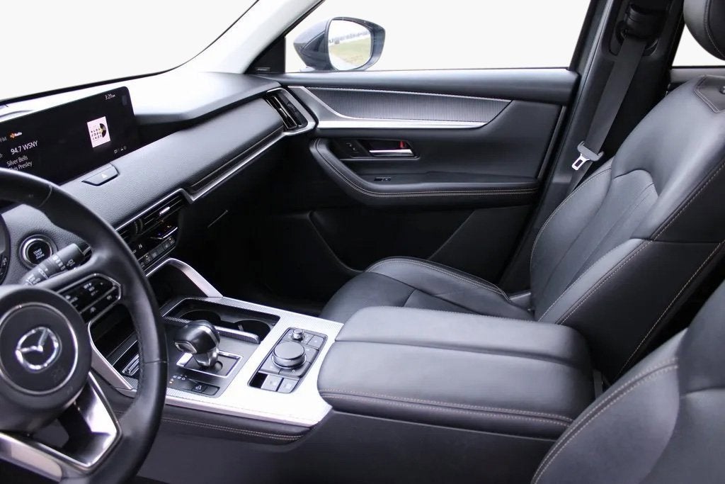 2024 Mazda Mazda CX-90 3.3 Turbo S