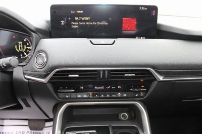 2024 Mazda Mazda CX-90 3.3 Turbo S