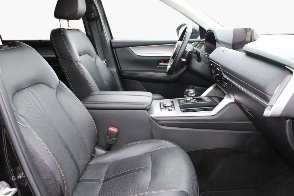 2024 Mazda Mazda CX-90 3.3 Turbo S