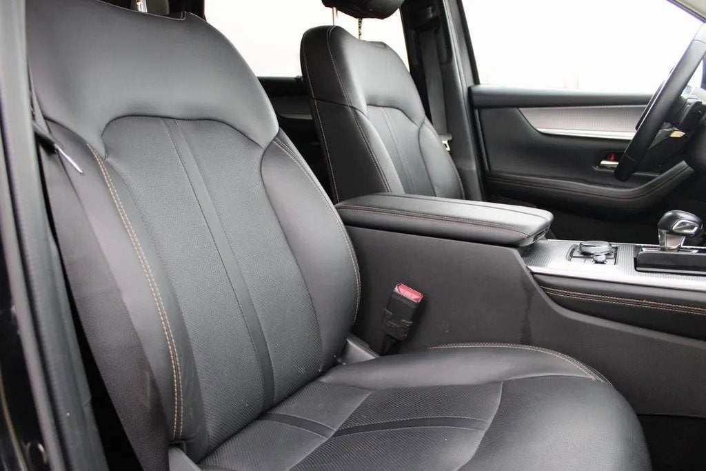 2024 Mazda Mazda CX-90 3.3 Turbo S