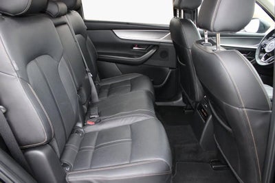 2024 Mazda Mazda CX-90 3.3 Turbo S