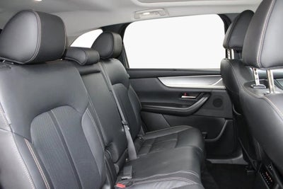 2024 Mazda Mazda CX-90 3.3 Turbo S