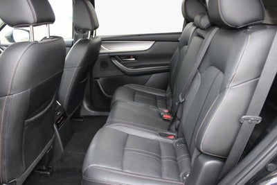 2024 Mazda Mazda CX-90 3.3 Turbo S