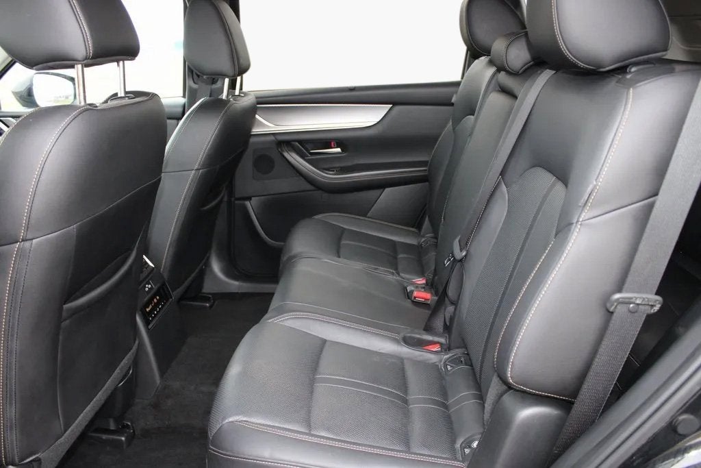 2024 Mazda Mazda CX-90 3.3 Turbo S