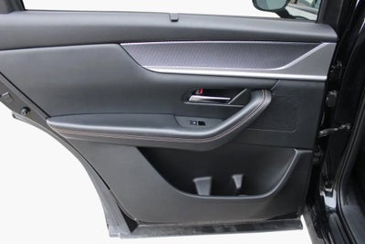 2024 Mazda Mazda CX-90 3.3 Turbo S