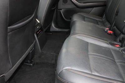 2024 Mazda Mazda CX-90 3.3 Turbo S