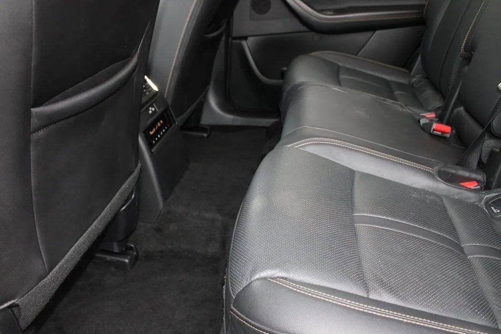 2024 Mazda Mazda CX-90 3.3 Turbo S