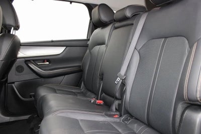 2024 Mazda Mazda CX-90 3.3 Turbo S