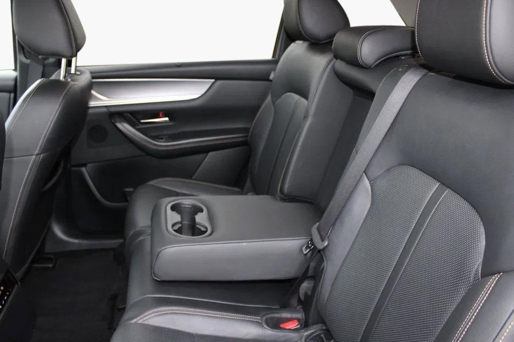 2024 Mazda Mazda CX-90 3.3 Turbo S