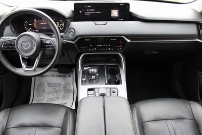 2024 Mazda Mazda CX-90 3.3 Turbo S