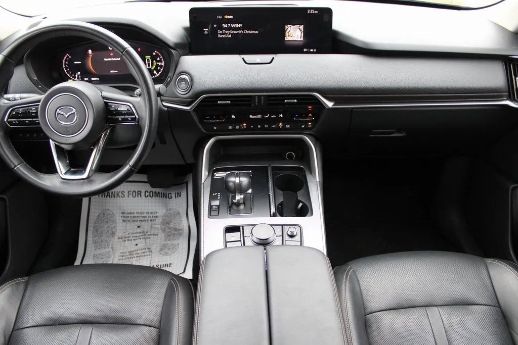 2024 Mazda Mazda CX-90 3.3 Turbo S