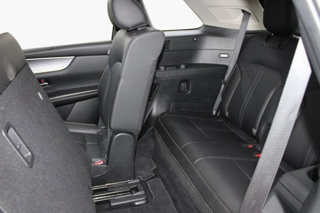 2024 Mazda Mazda CX-90 3.3 Turbo S