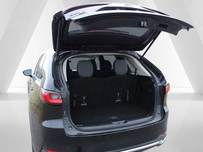 2024 Mazda Mazda CX-90 3.3 Turbo S