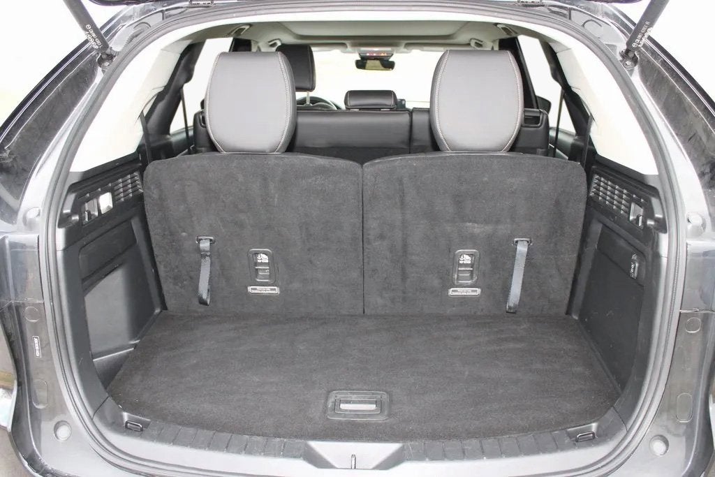 2024 Mazda Mazda CX-90 3.3 Turbo S