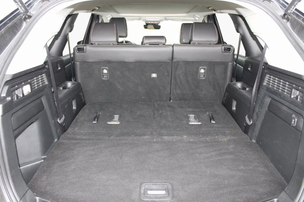 2024 Mazda Mazda CX-90 3.3 Turbo S