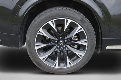 2024 Mazda Mazda CX-90 3.3 Turbo S