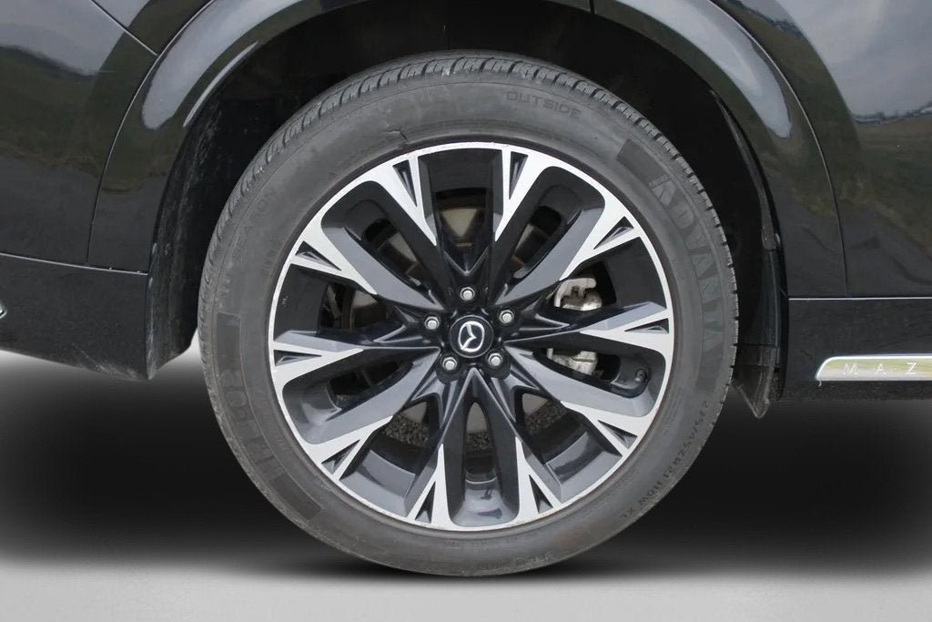 2024 Mazda Mazda CX-90 3.3 Turbo S