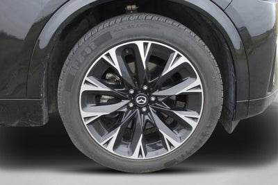 2024 Mazda Mazda CX-90 3.3 Turbo S