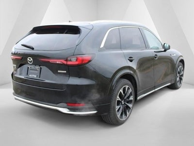 2024 Mazda Mazda CX-90 3.3 Turbo S