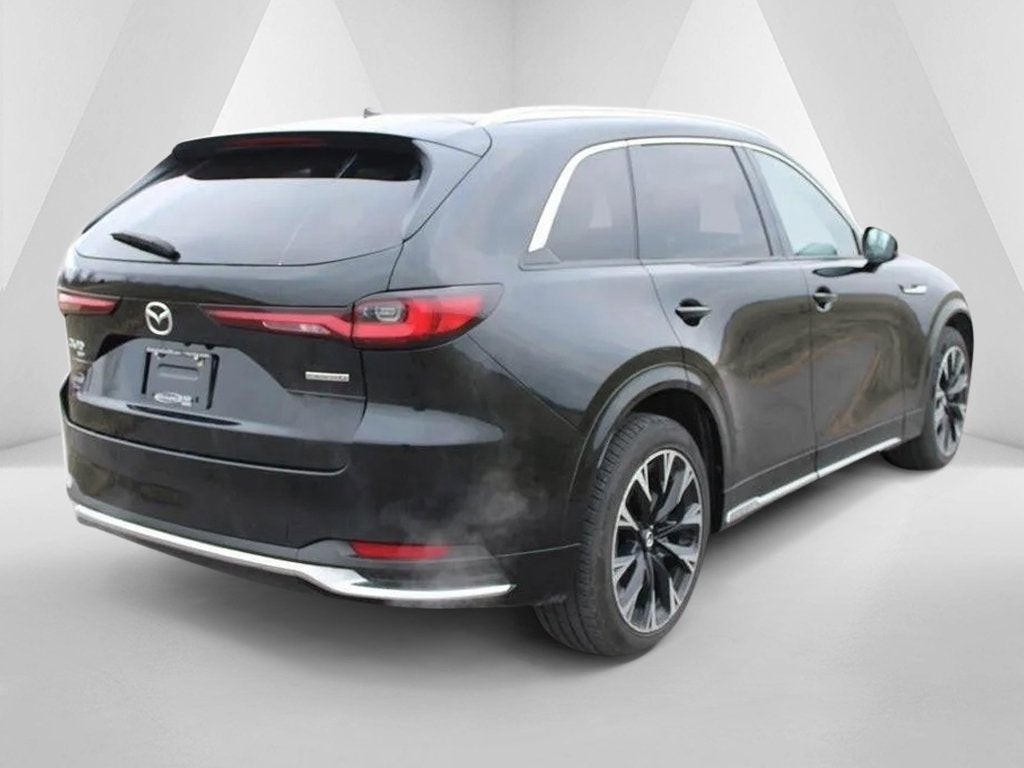 2024 Mazda Mazda CX-90 3.3 Turbo S