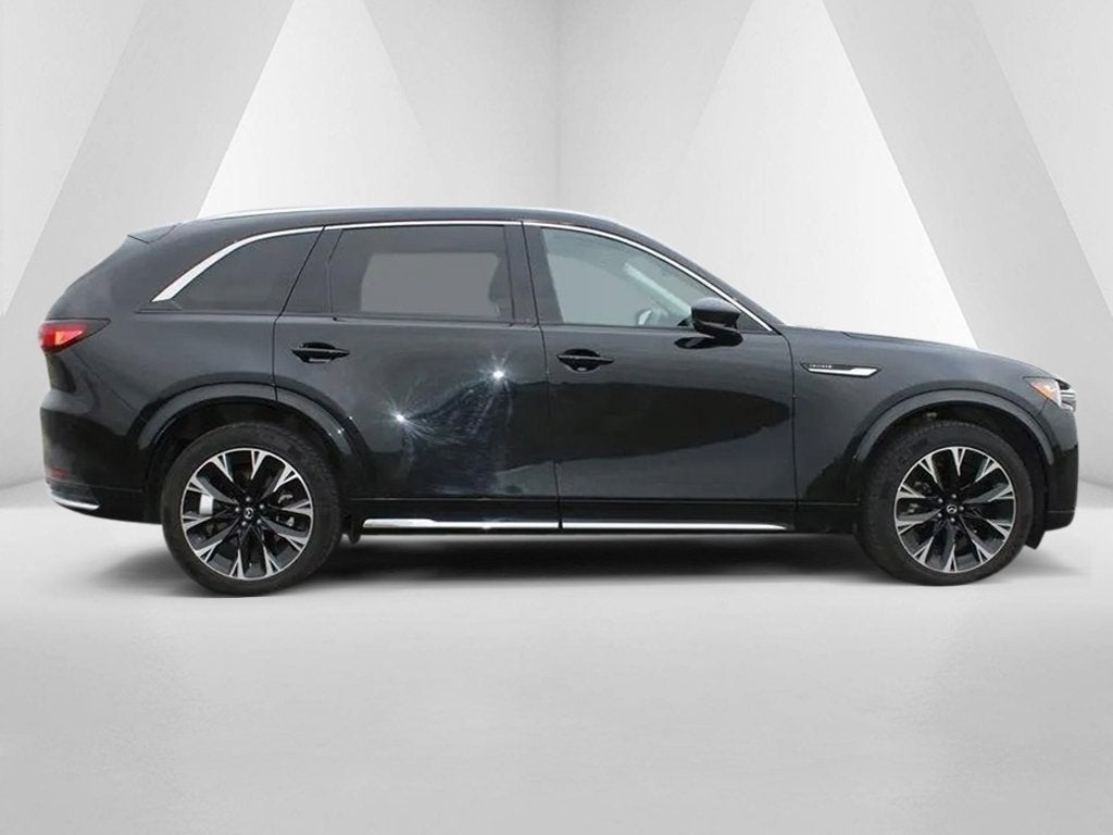 2024 Mazda Mazda CX-90 3.3 Turbo S