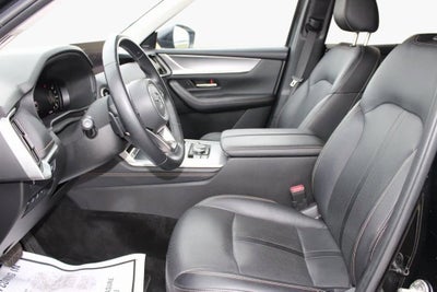 2024 Mazda Mazda CX-90 3.3 Turbo S