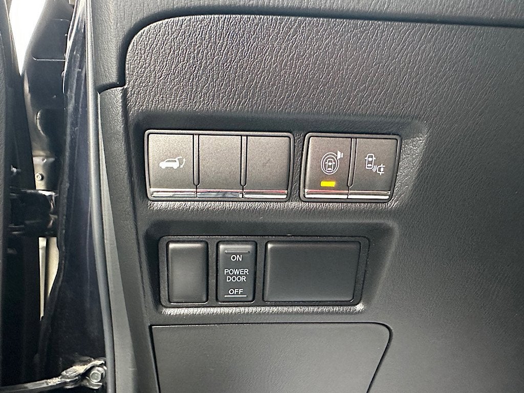 2016 INFINITI QX80 Limited