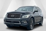 2016 INFINITI QX80 Limited
