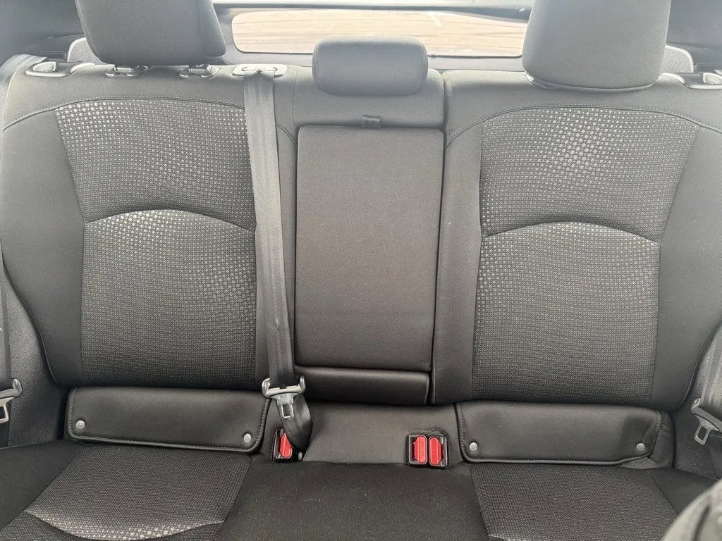 2021 Toyota Prius L Eco