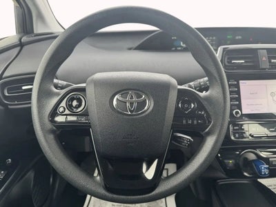 2021 Toyota Prius L Eco