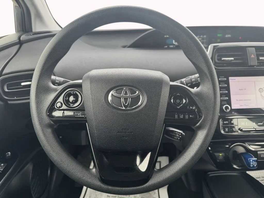 2021 Toyota Prius L Eco