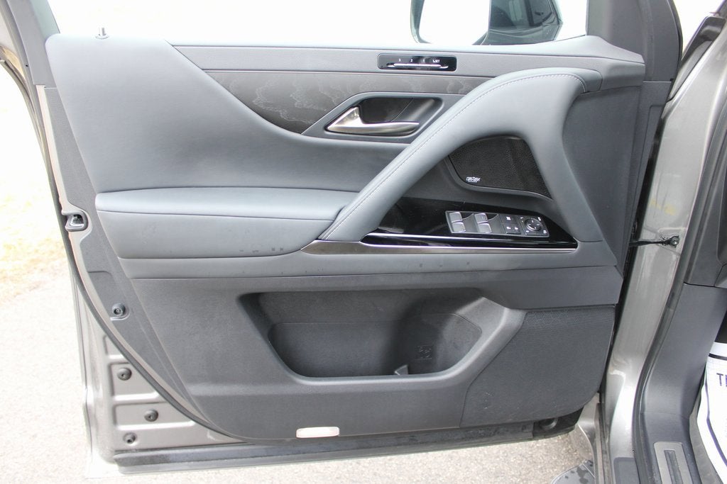 2023 Lexus LX LX 600 Luxury