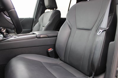 2023 Lexus LX LX 600 Luxury